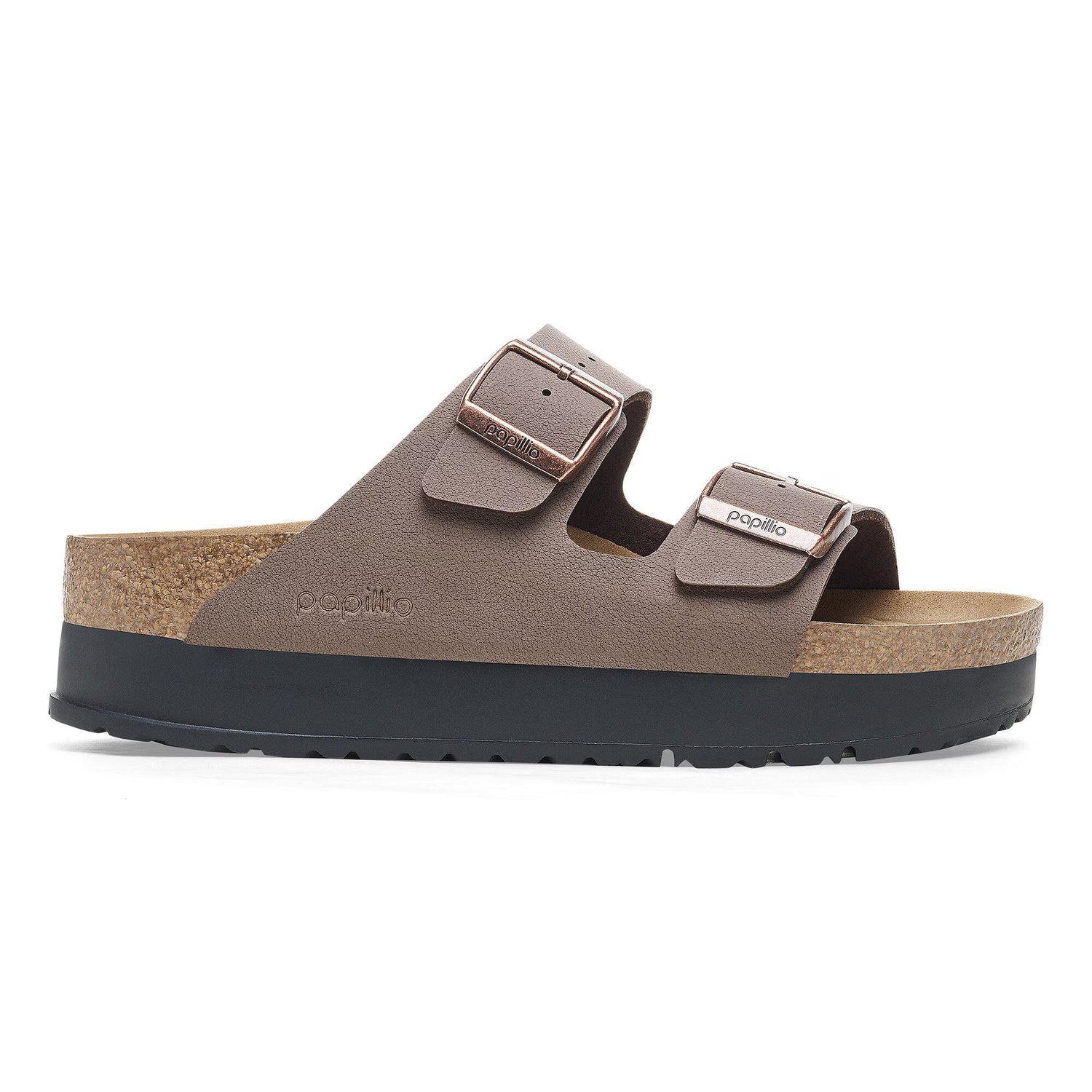 Papillio by Birkenstock Arizona Pap Flex Platform Sandals