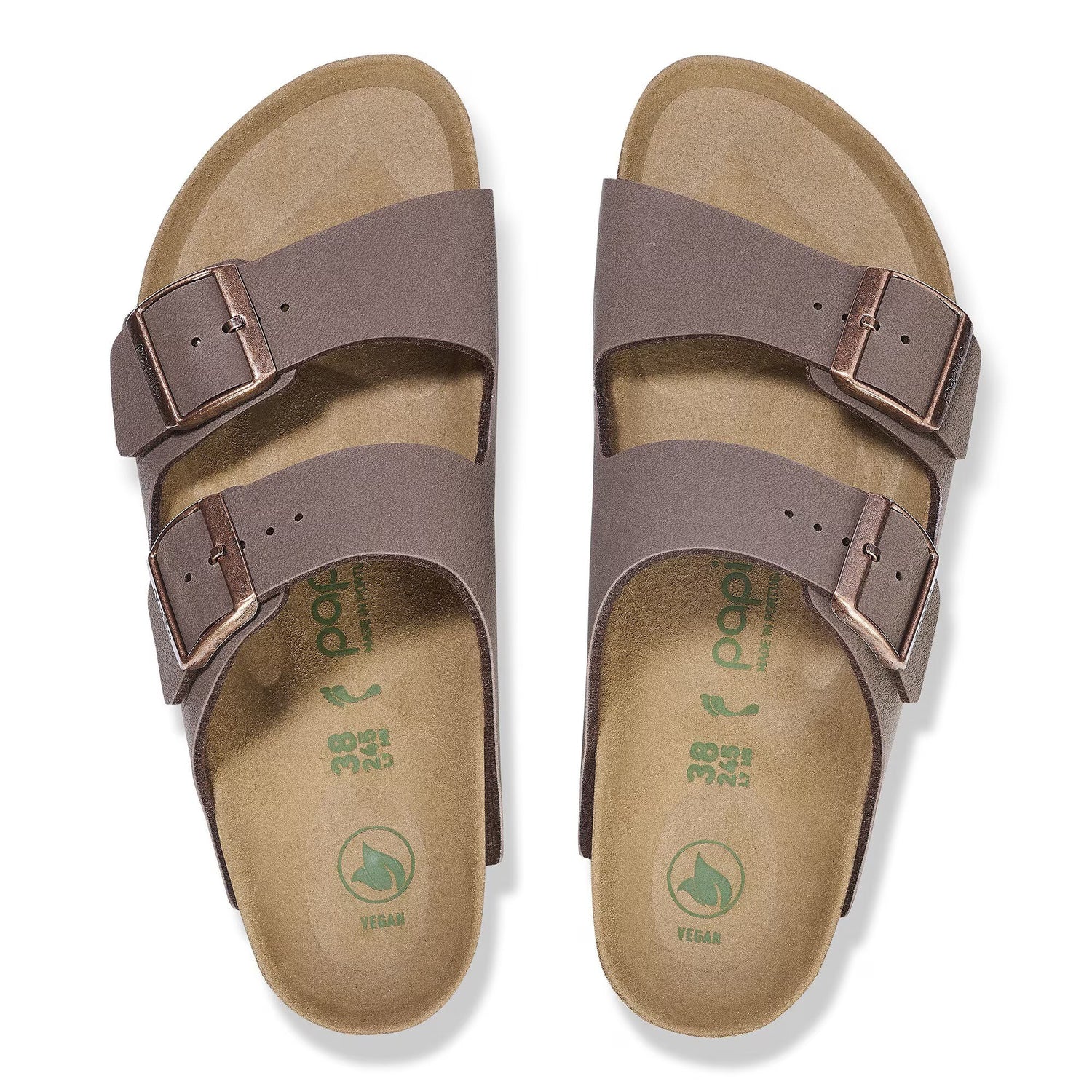 Papillio by Birkenstock Arizona Pap Flex Platform Sandals