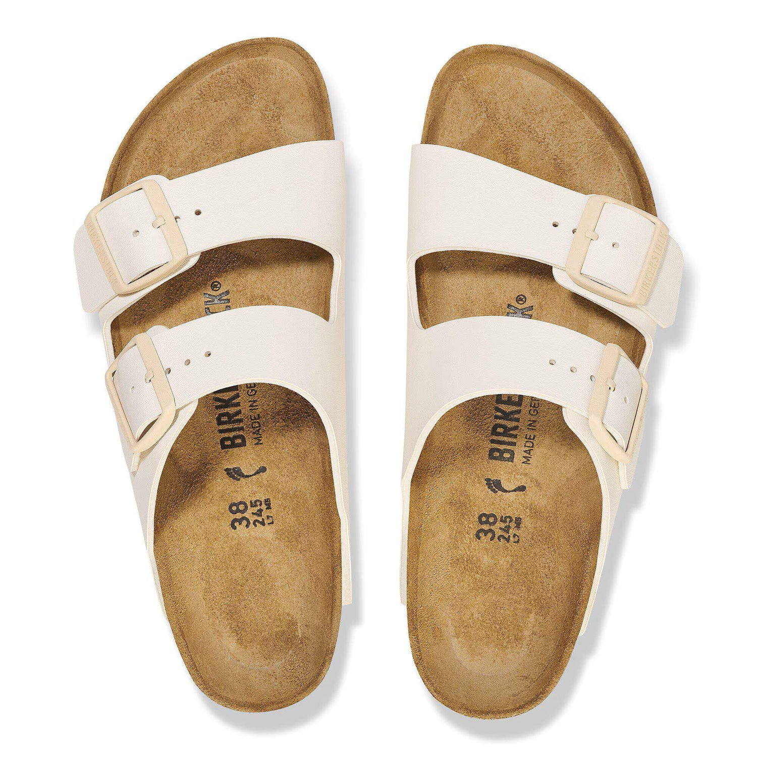 Birkenstock Arizona BS Men's Sandals
