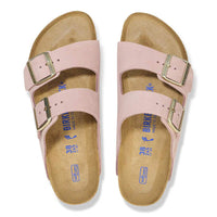 Birkenstock Women's Arizona Soft Footbed Sandals