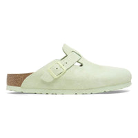 Birkenstock Unisex Boston Soft Footbed Clogs