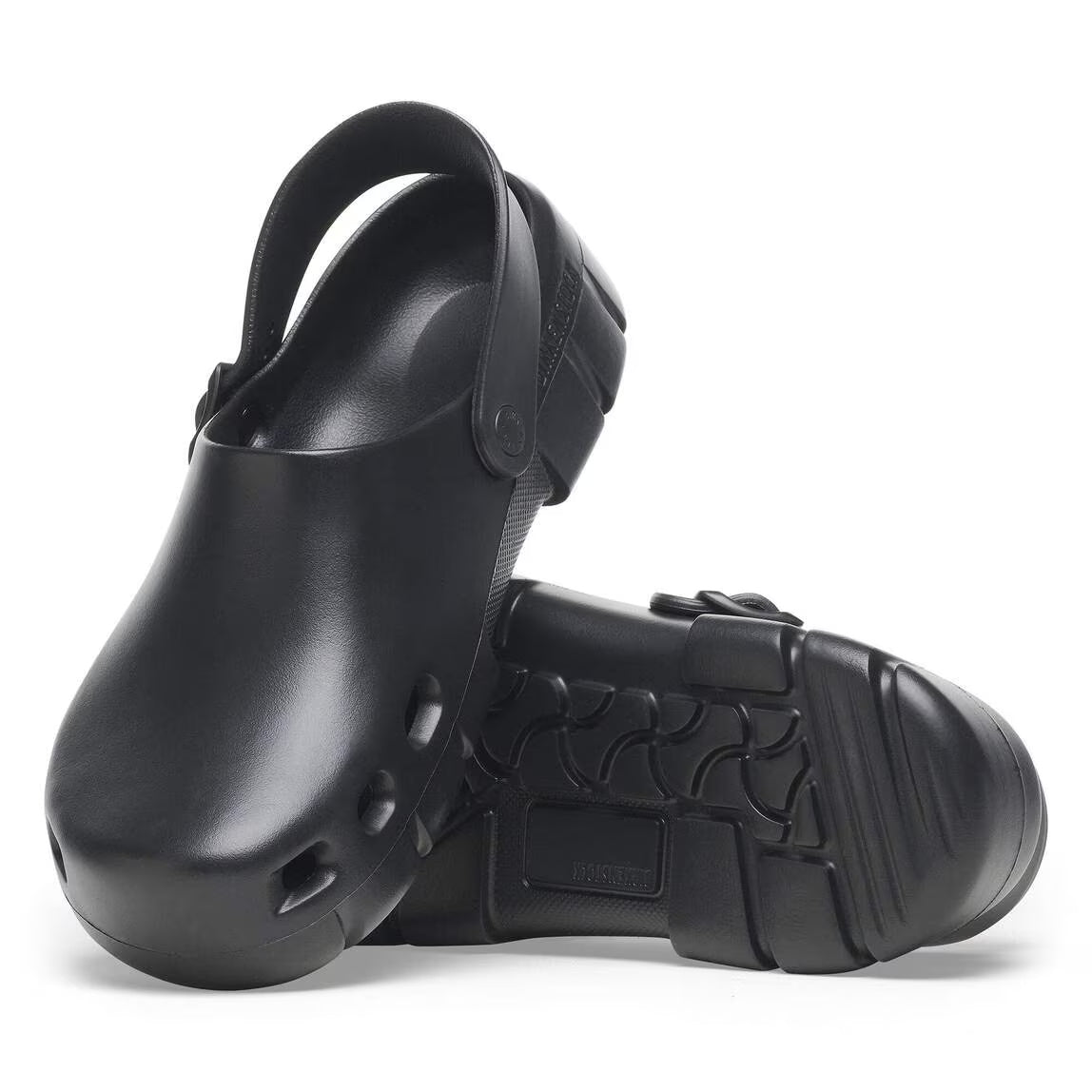 Birkenstock Unisex Birki Flow Eva Clog
