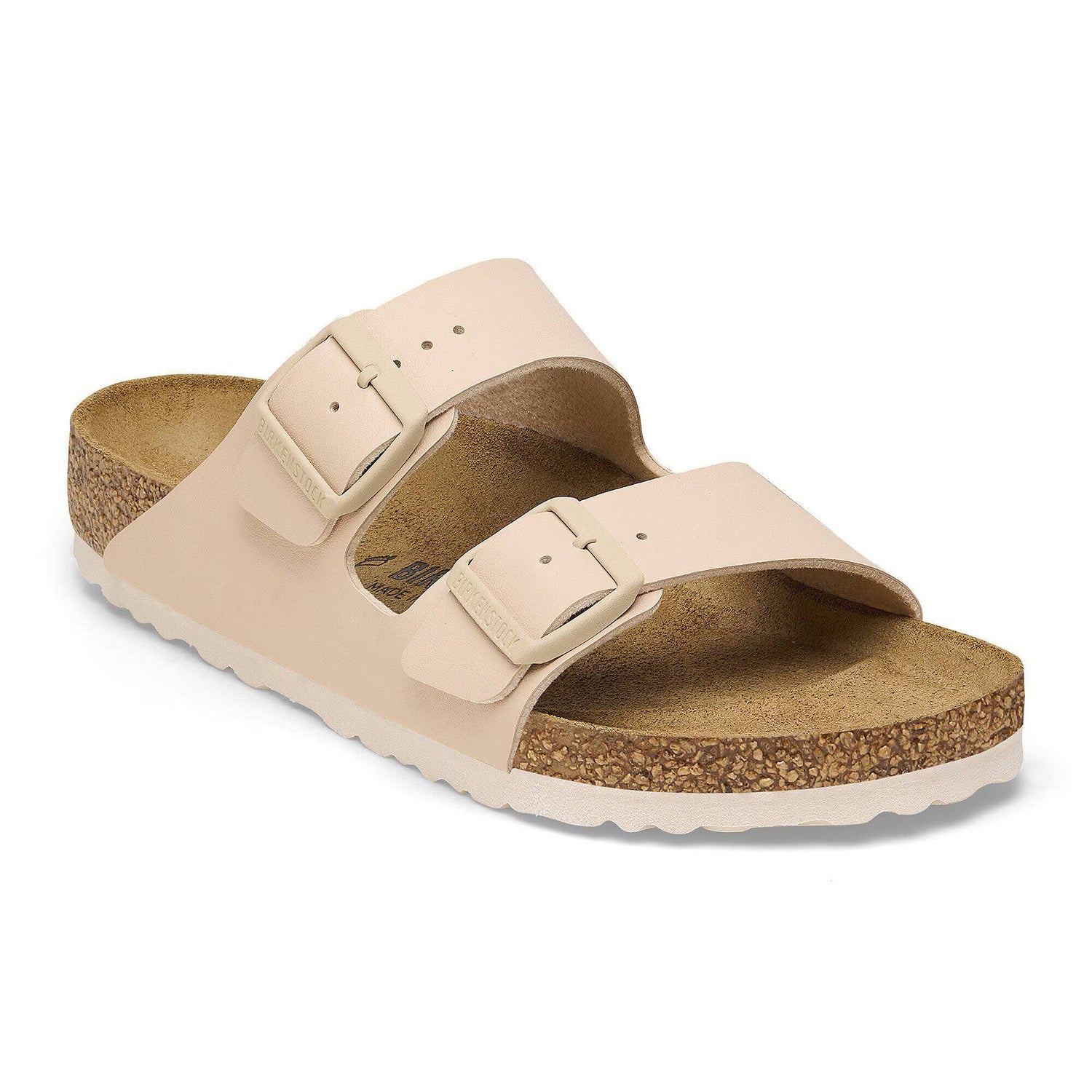 Birkenstock Unisex Arizona Birko-Flor Sandals