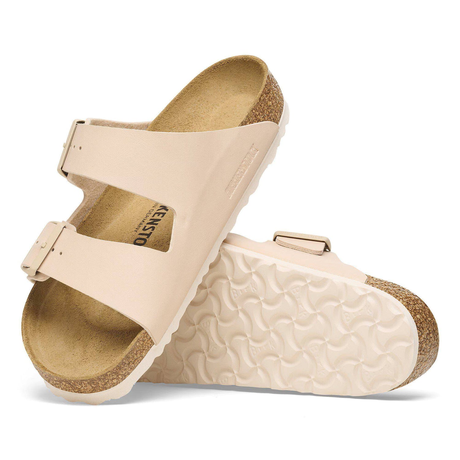 Birkenstock Unisex Arizona Birko-Flor Sandals