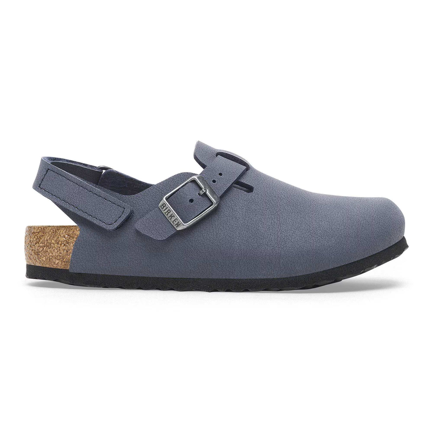 Birkenstock Kids' Tokio Slingback Clog