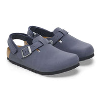 Birkenstock Kids' Tokio Slingback Clog