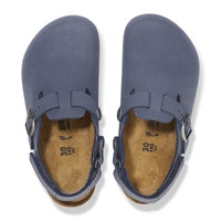 Birkenstock Kids' Tokio Slingback Clog