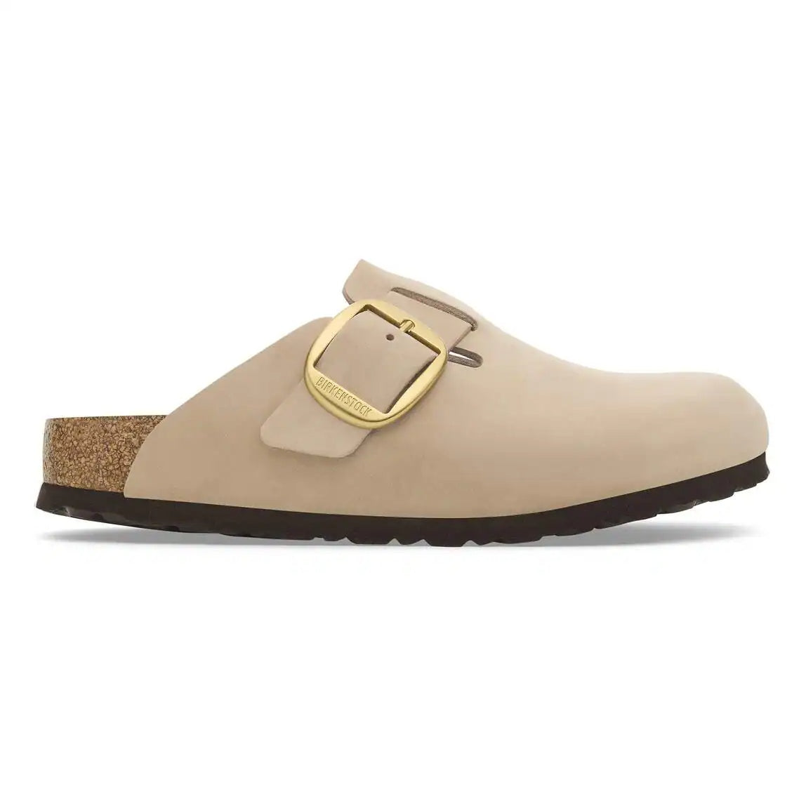 Birkenstock Boston Big Buckle Women's Clogs