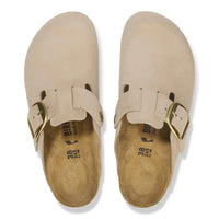 Birkenstock Boston Big Buckle Women's Clogs