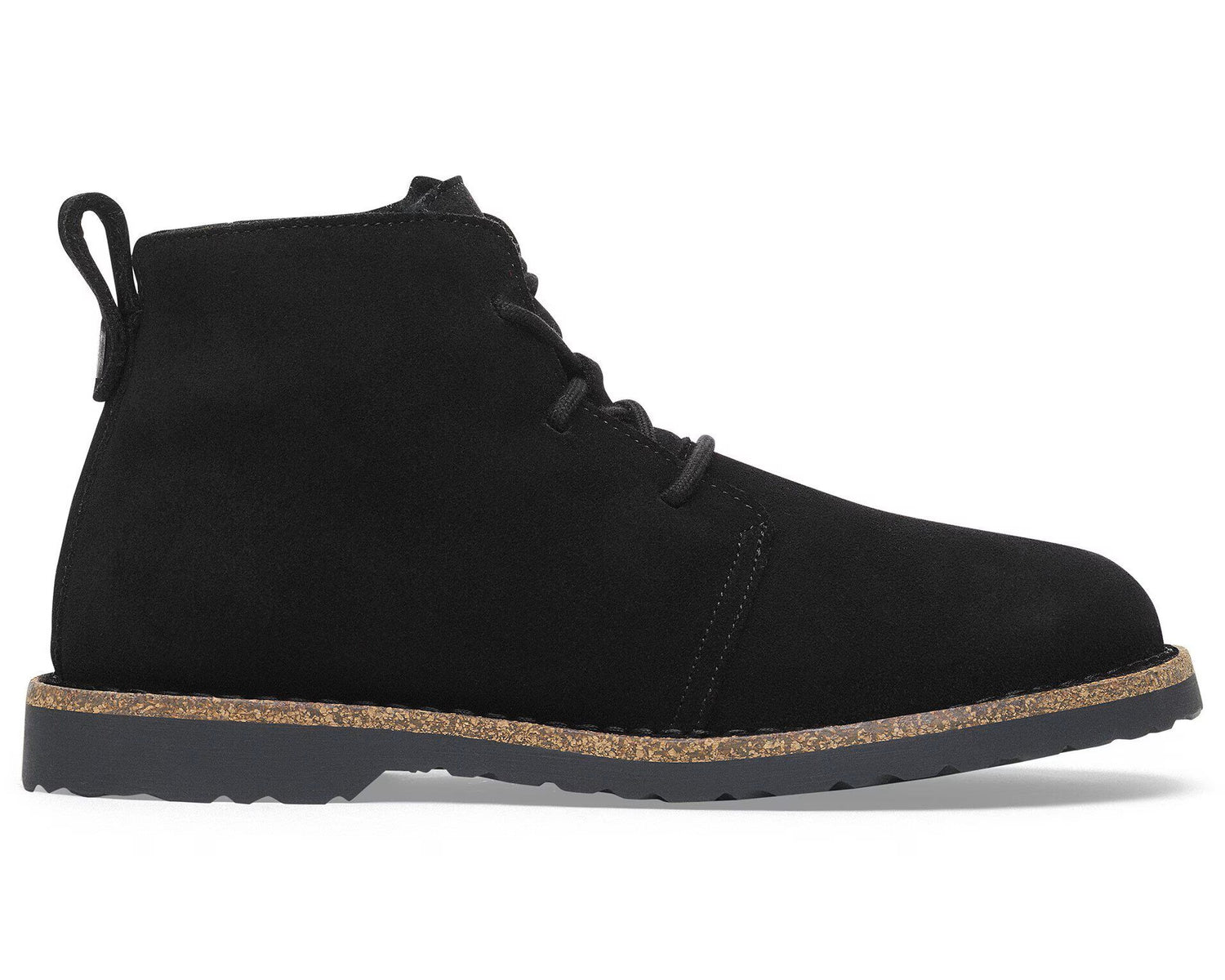 Birkenstock Women's Uppsala Mid Lace Up Chukka Boot
