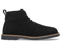 Birkenstock Women's Uppsala Mid Lace Up Chukka Boot