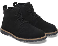 Birkenstock Women's Uppsala Mid Lace Up Chukka Boot