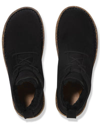 Birkenstock Women's Uppsala Mid Lace Up Chukka Boot