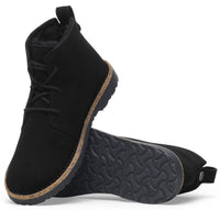 Birkenstock Women's Uppsala Mid Lace Up Chukka Boot