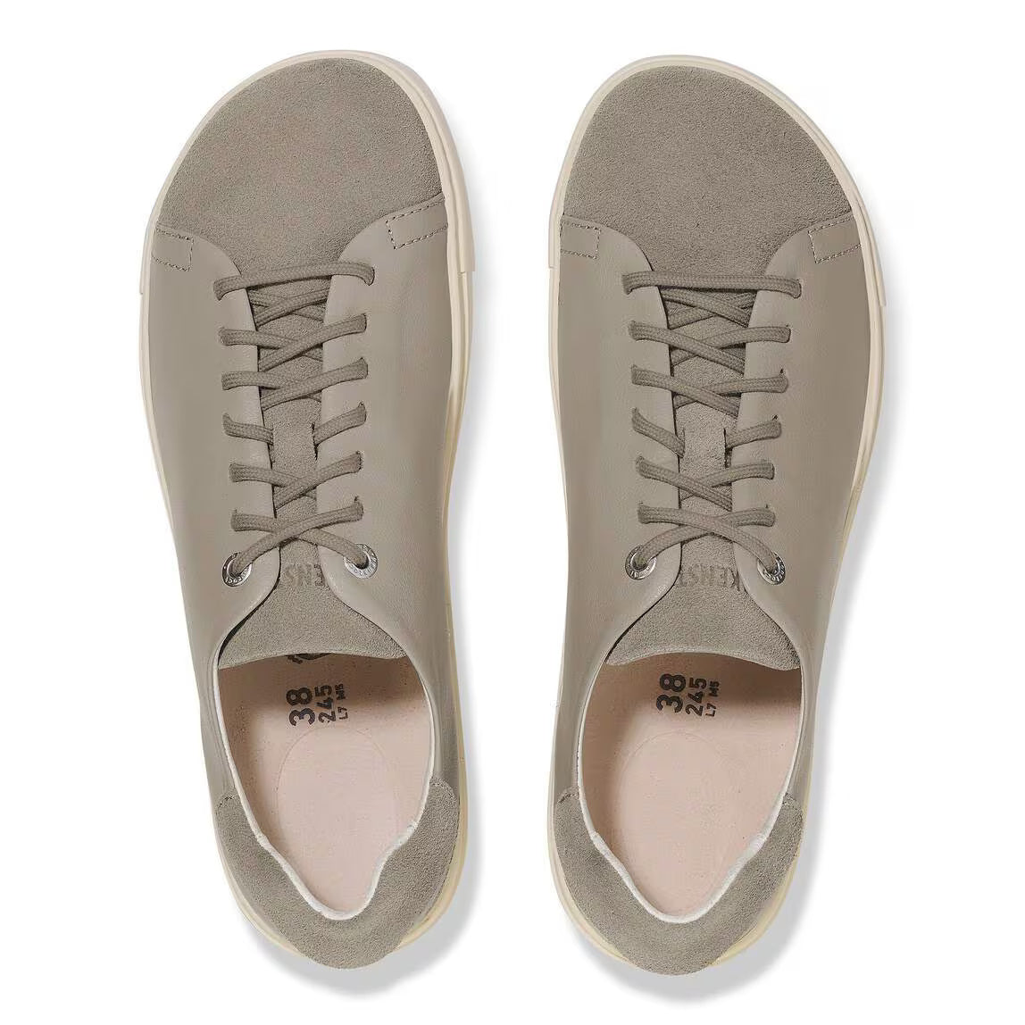 Birkenstock Bend Low Decon Men's Sneakers