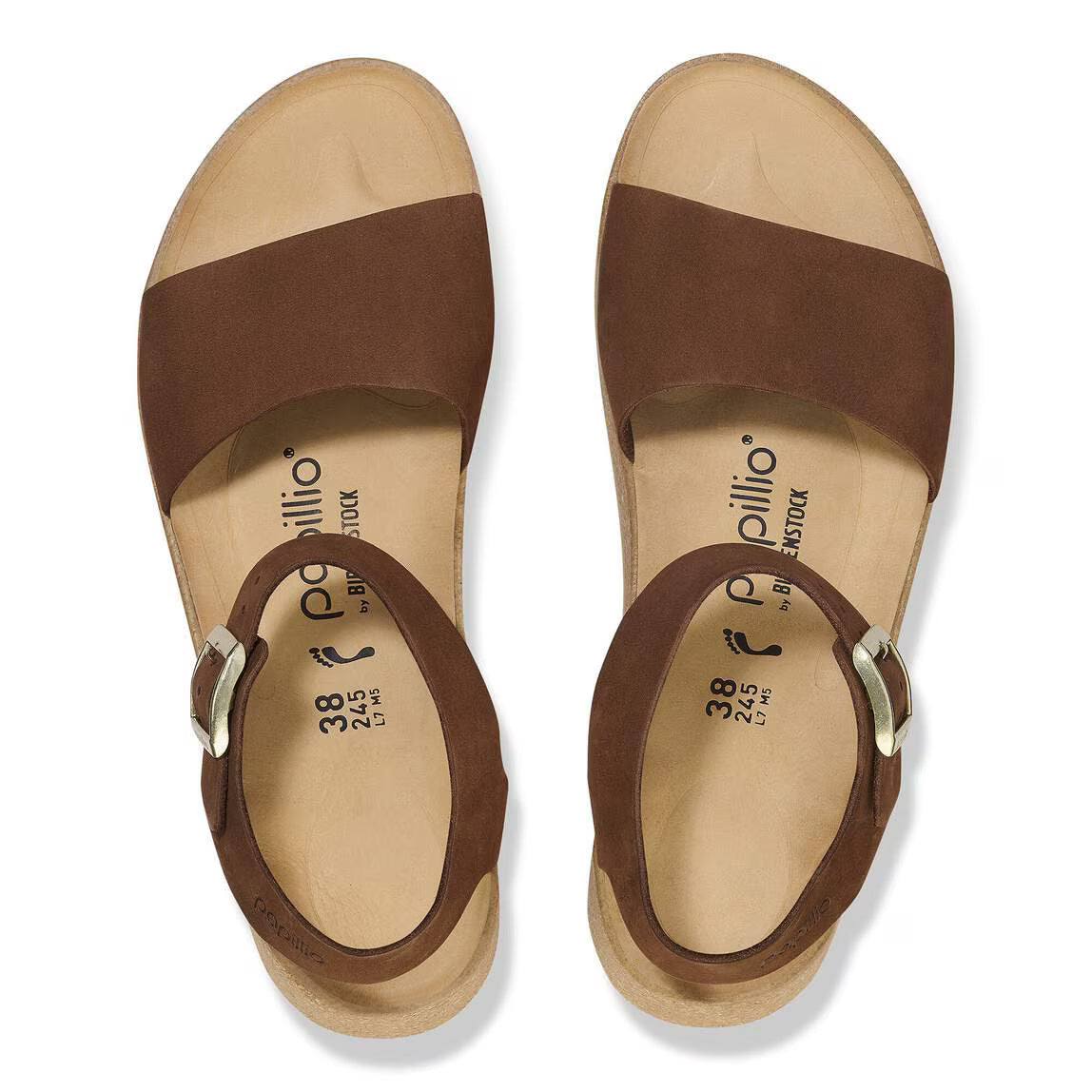 Papillio by Birkerstock Glenda Women's Sandals