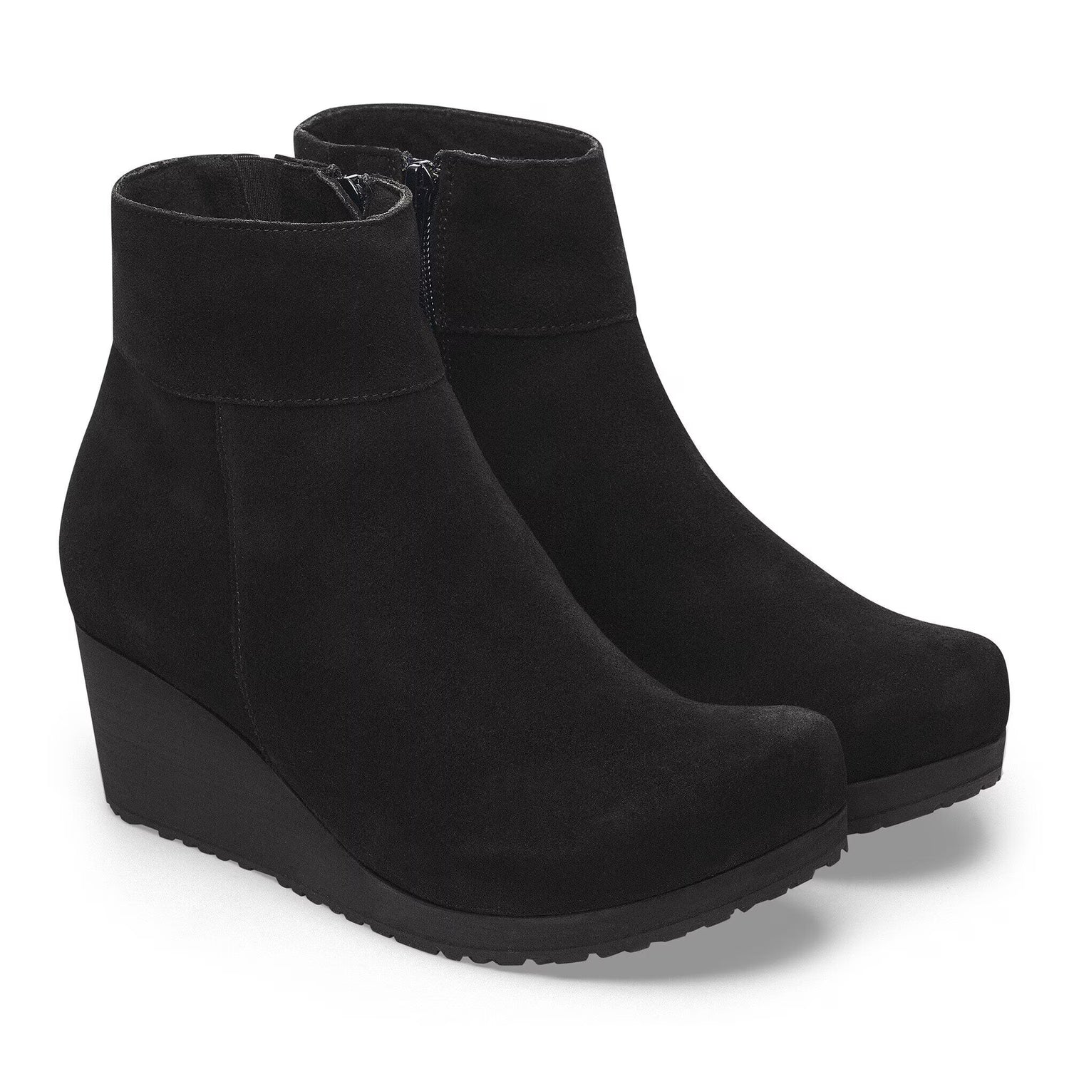 Papillio by Birkenstock Ebba Women's Ankle Wedge Bootie