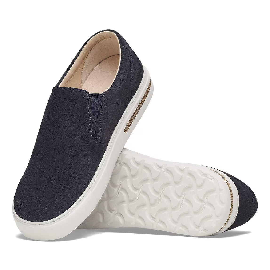 Birkenstock Oswego Women's Slip On Sneakers