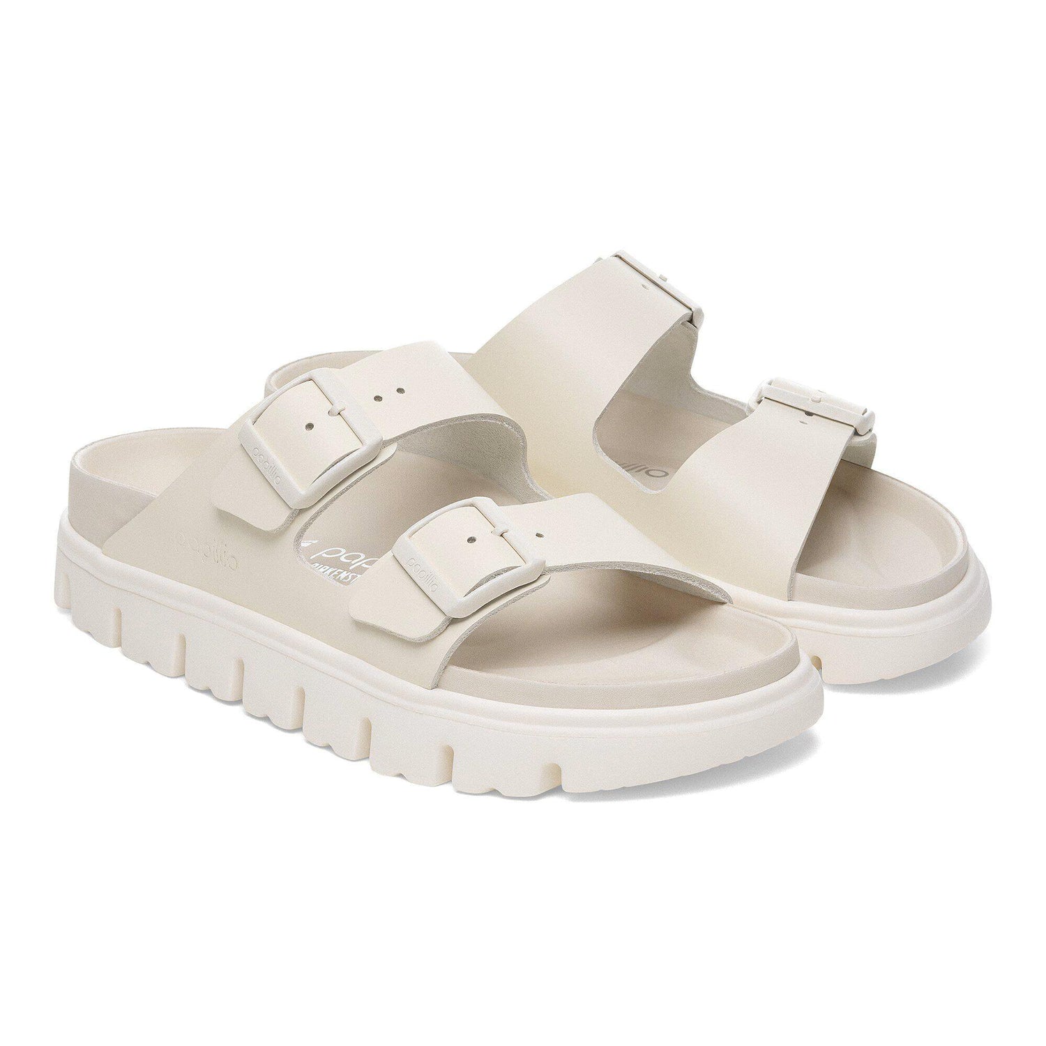 Papillio by Birkenstock Women's Arizona Chunky Sandals
