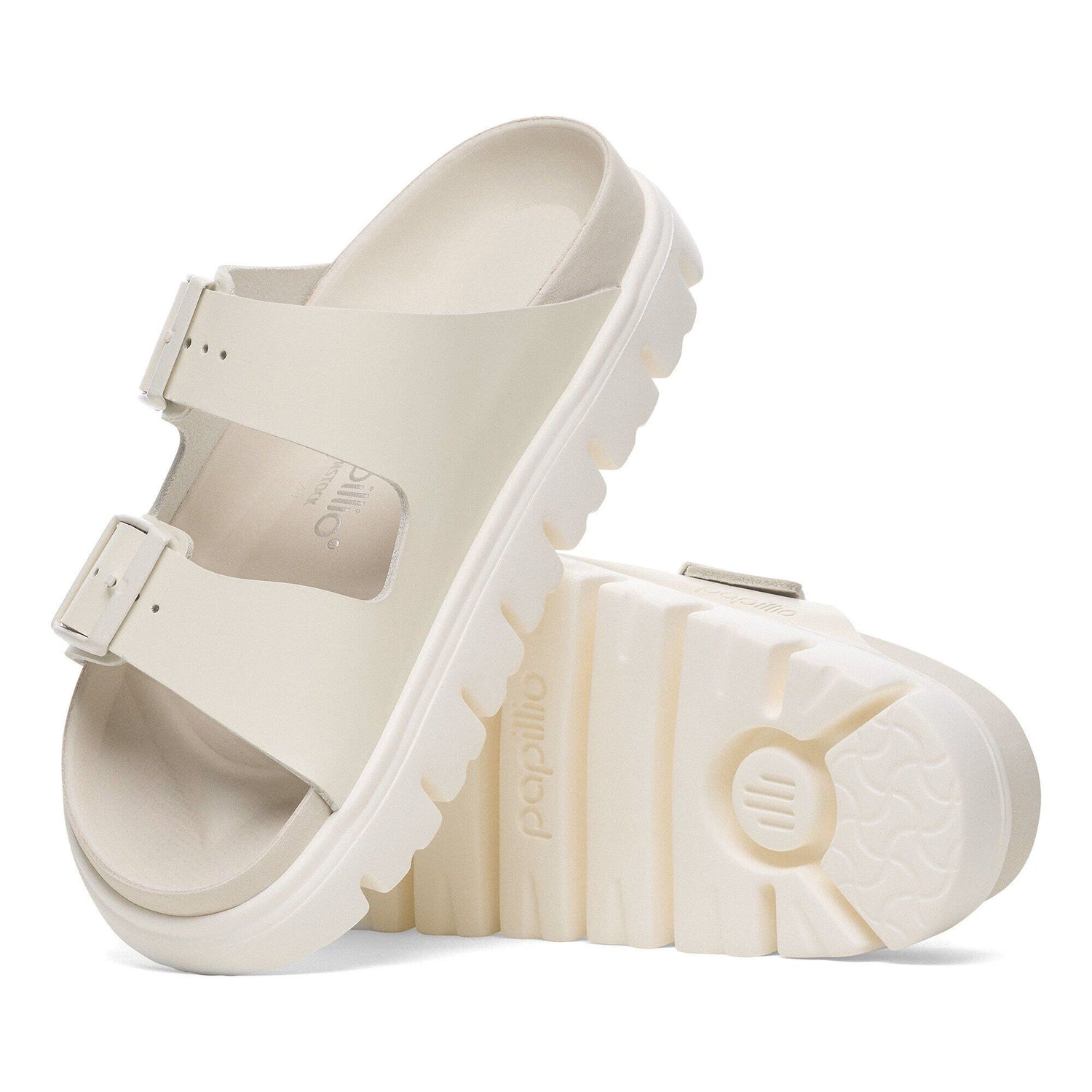Papillio by Birkenstock Women's Arizona Chunky Sandals