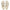 Birkenstock Women's Arizona Woven Embossed Sandals