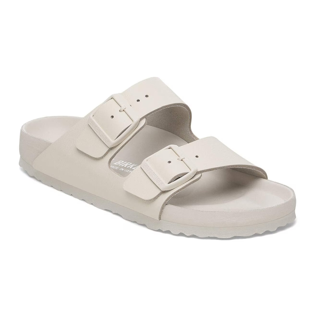 Eggshell Leather