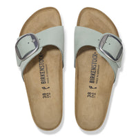 Birkenstock Madrid Big Buckle Women's Sandals