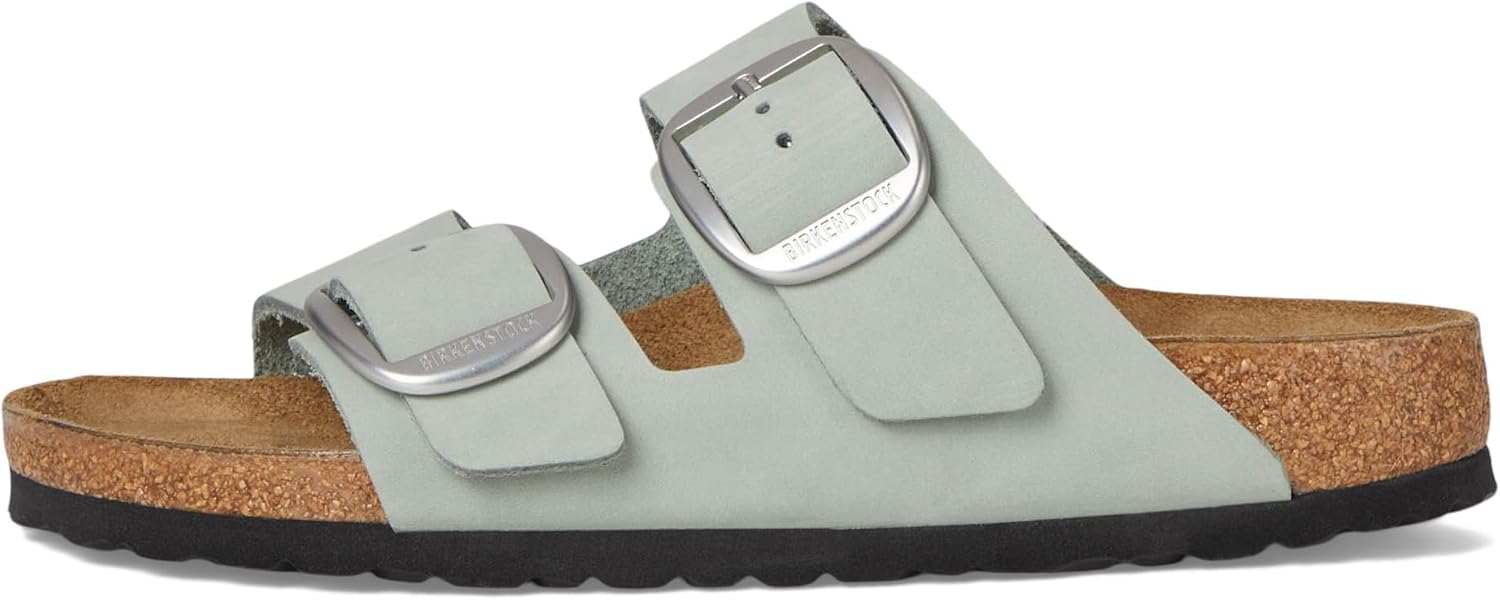 Birkenstock Arizona Big Buckle Women's Sandals