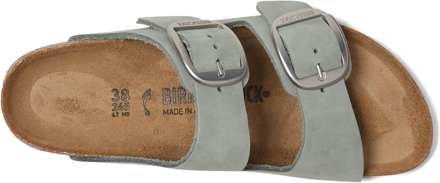 Birkenstock Arizona Big Buckle Women's Sandals