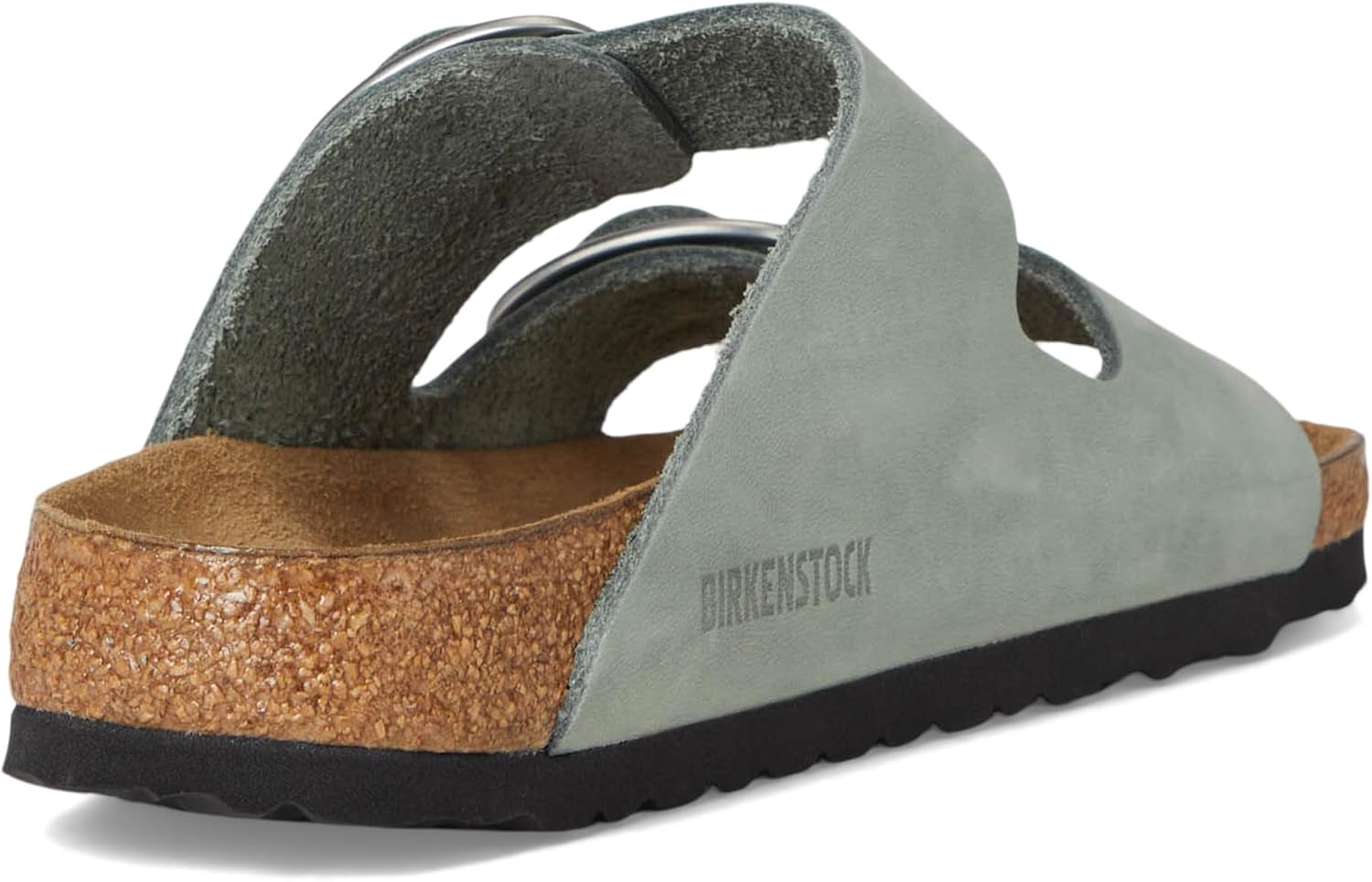 Birkenstock Arizona Big Buckle Women's Sandals
