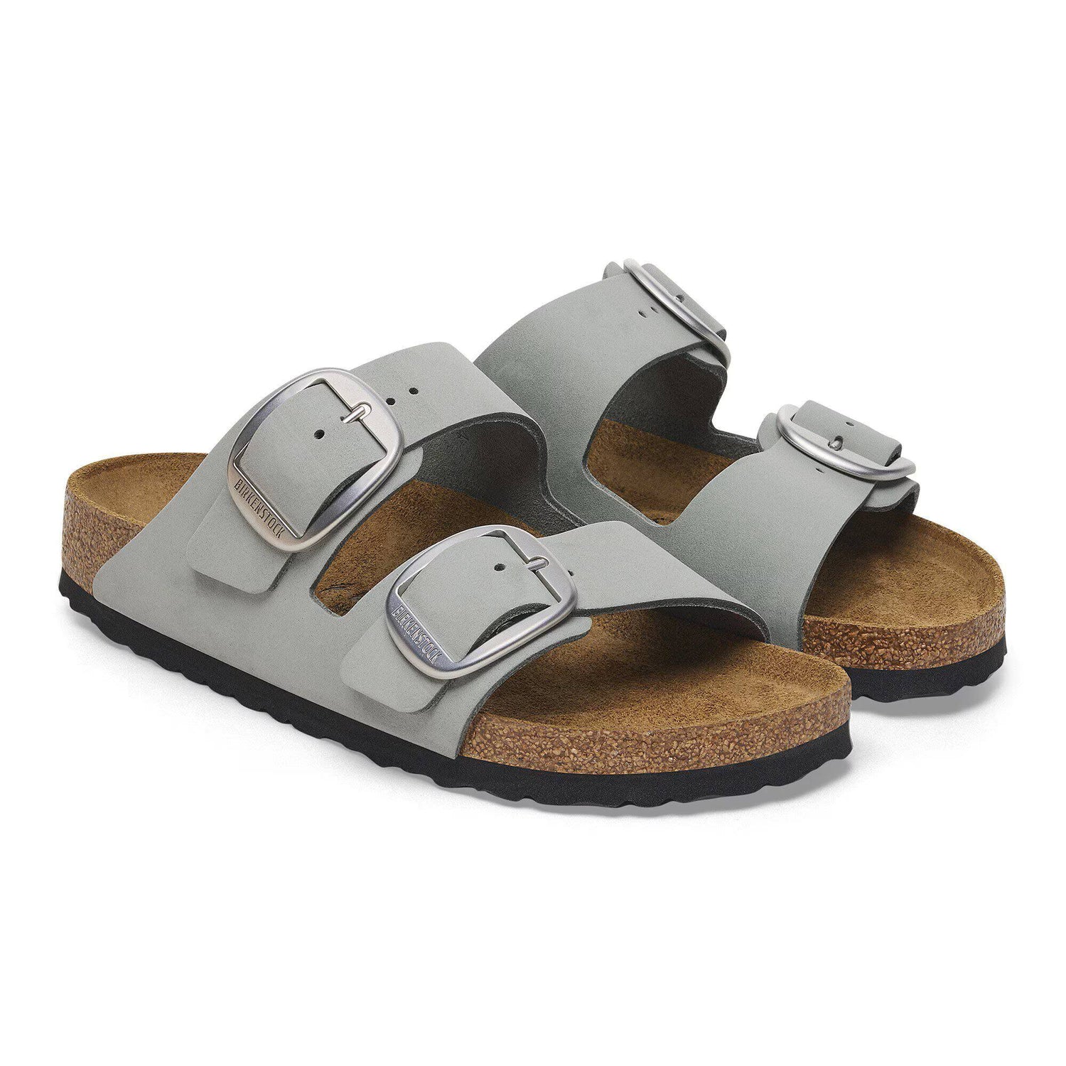 Birkenstock Arizona Big Buckle Women's Sandals