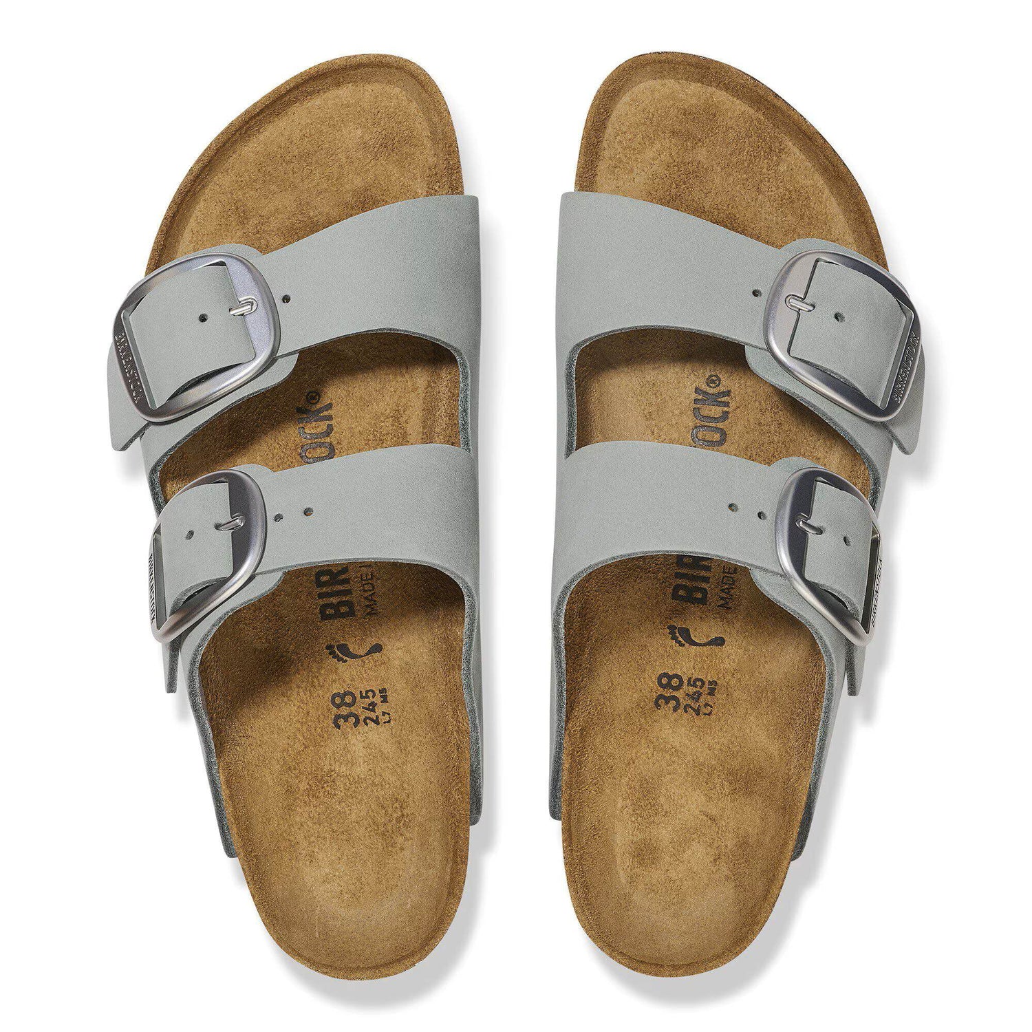Birkenstock Arizona Big Buckle Women's Sandals