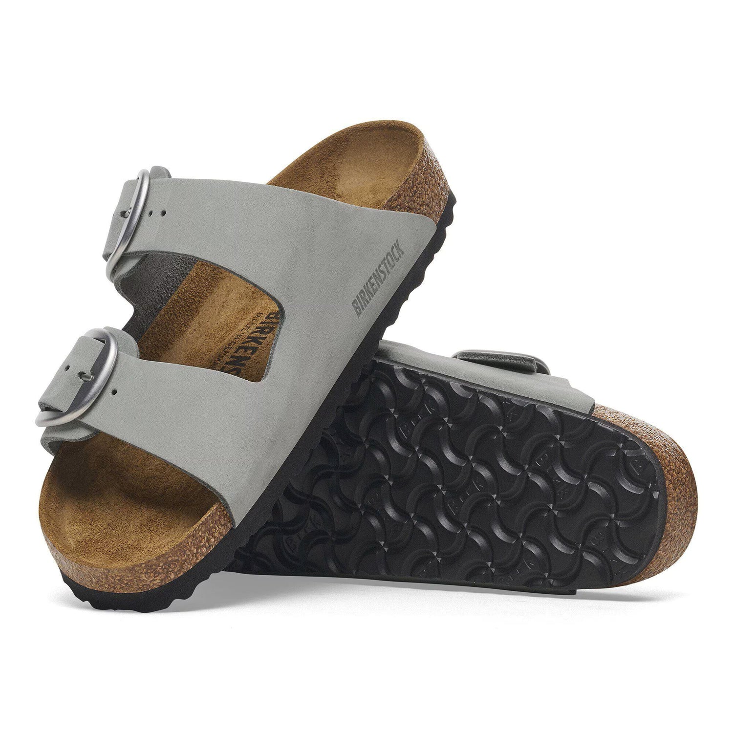Birkenstock Arizona Big Buckle Women's Sandals
