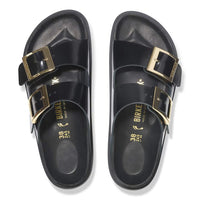 Birkenstock Women's Arizona Droplet Buckle Slide Sandals