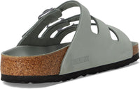 Birkenstock Florida Women's Nubuck Sandals
