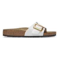 Birkenstock Catalina Luxe Buckle Women's Sandals
