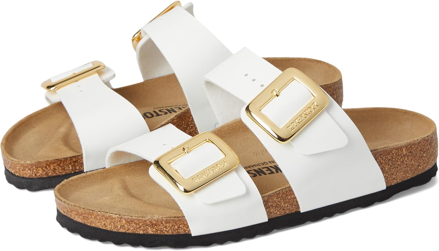 Patent White