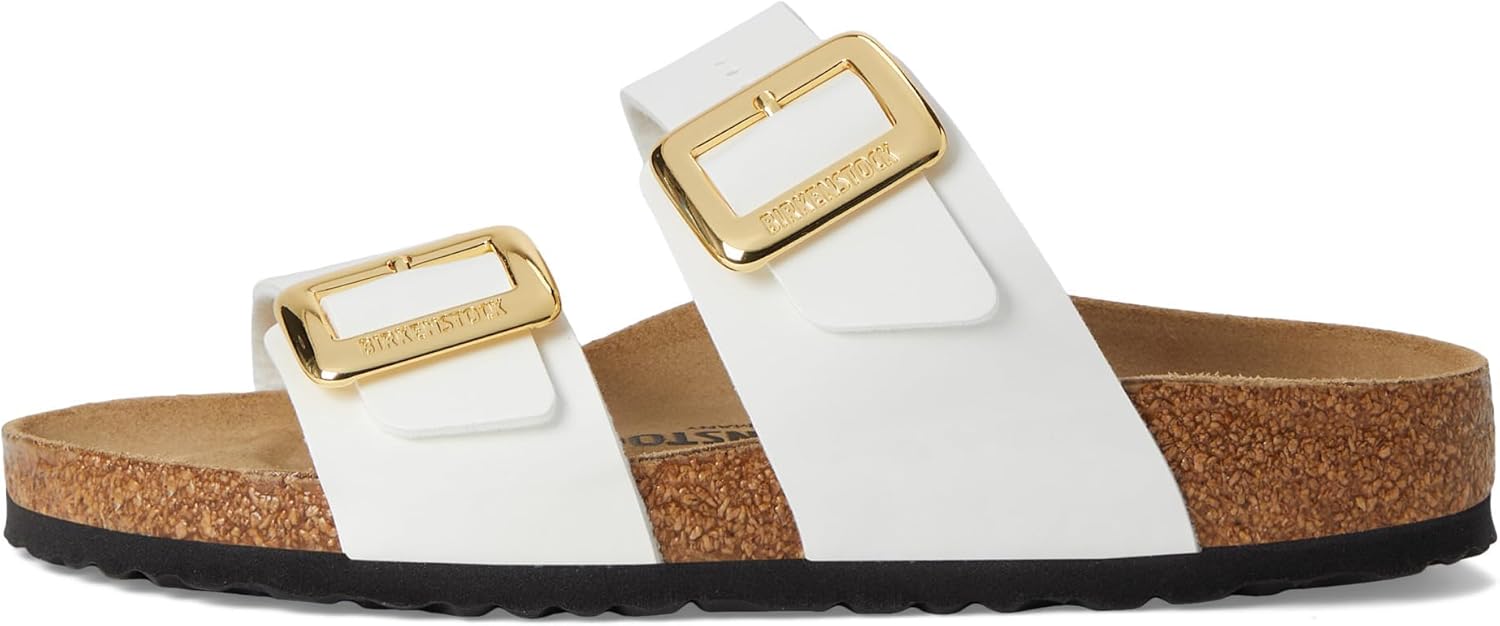Birkenstock Sydney Luxe Buckle Women's Sandals