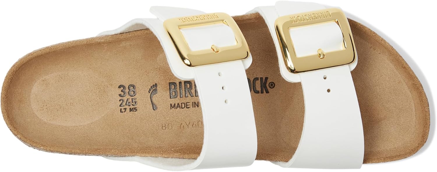 Birkenstock Sydney Luxe Buckle Women's Sandals