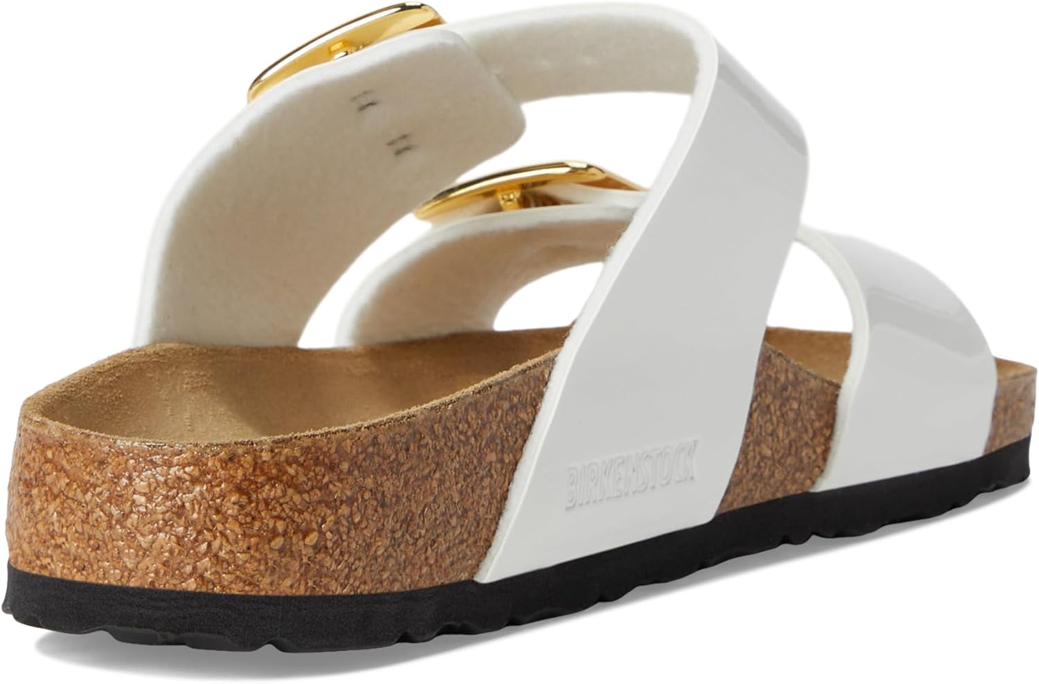 Birkenstock Sydney Luxe Buckle Women's Sandals