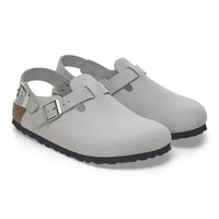 Birkenstock Kids' Tokio Slingback Clog