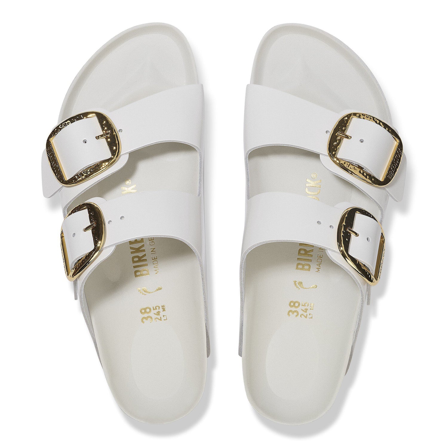 Birkenstock Arizona Big Buckle Women's Sandals