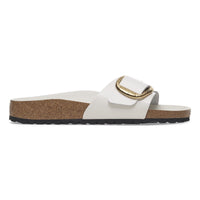 Birkenstock Madrid Hammered Big Buckle Women's Sandals