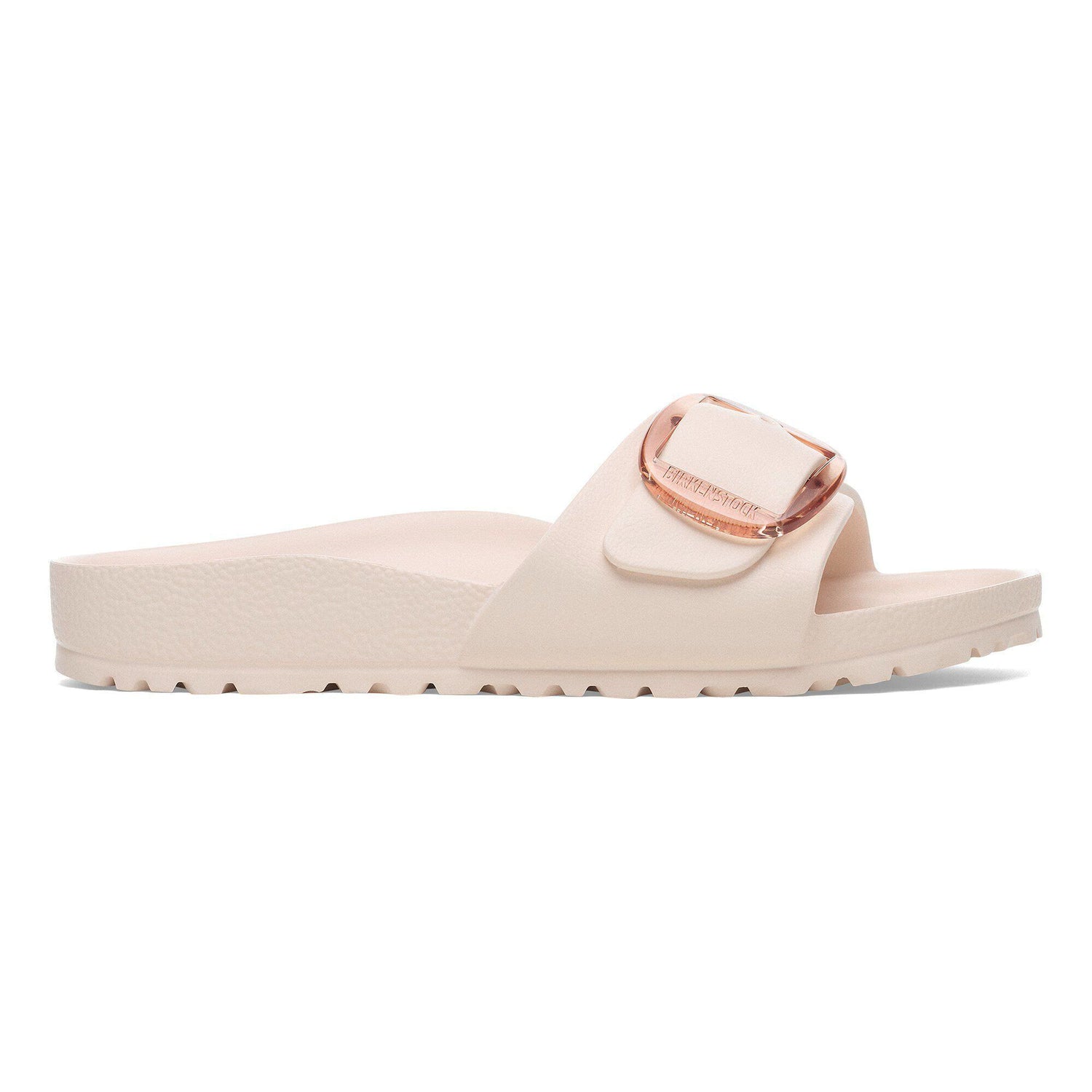 Birkenstock Madrid Big Buckle Women's Sandals
