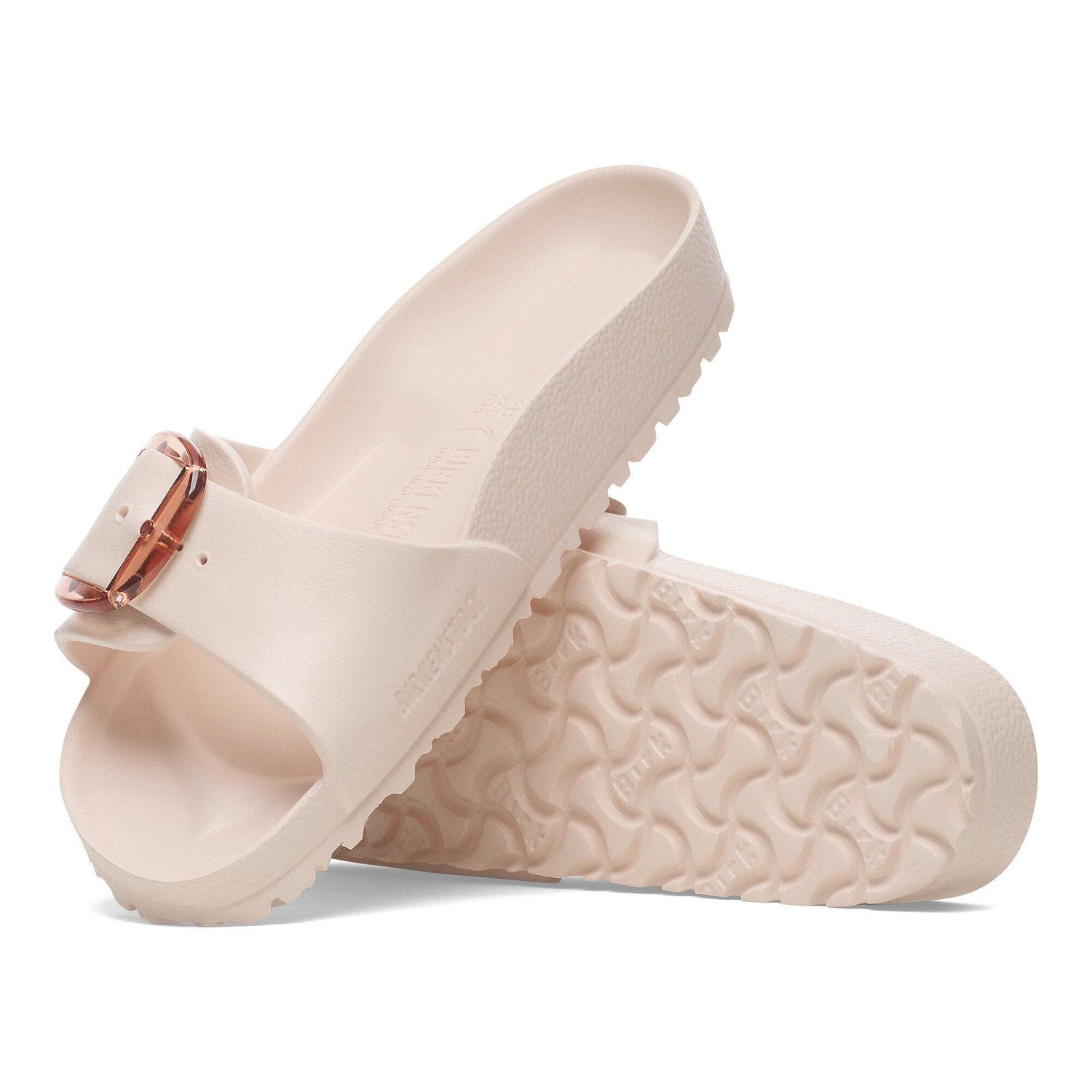 Birkenstock Madrid Big Buckle Women's Sandals