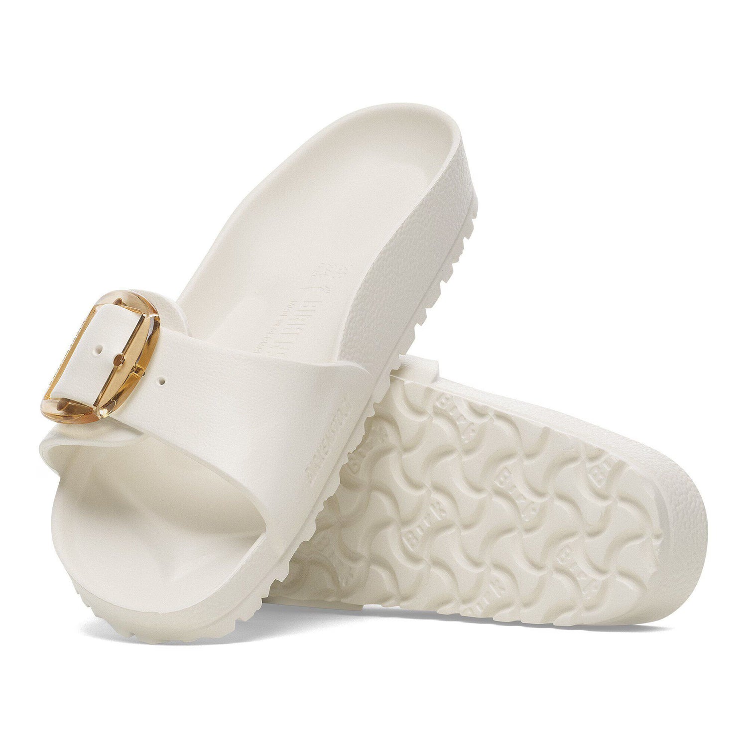 Birkenstock Women's Madrid Big Buckle EVA Sandals