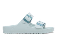 Birkenstock Women's Arizona Stealth Buckle Eva Sandals