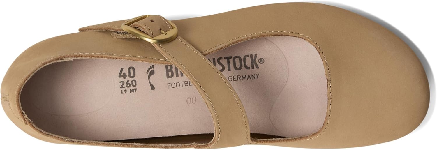 Birkenstock Tracy Mary Jane Women's Flats