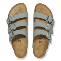 Birkenstock Women's Florida Platform Flex Sandals