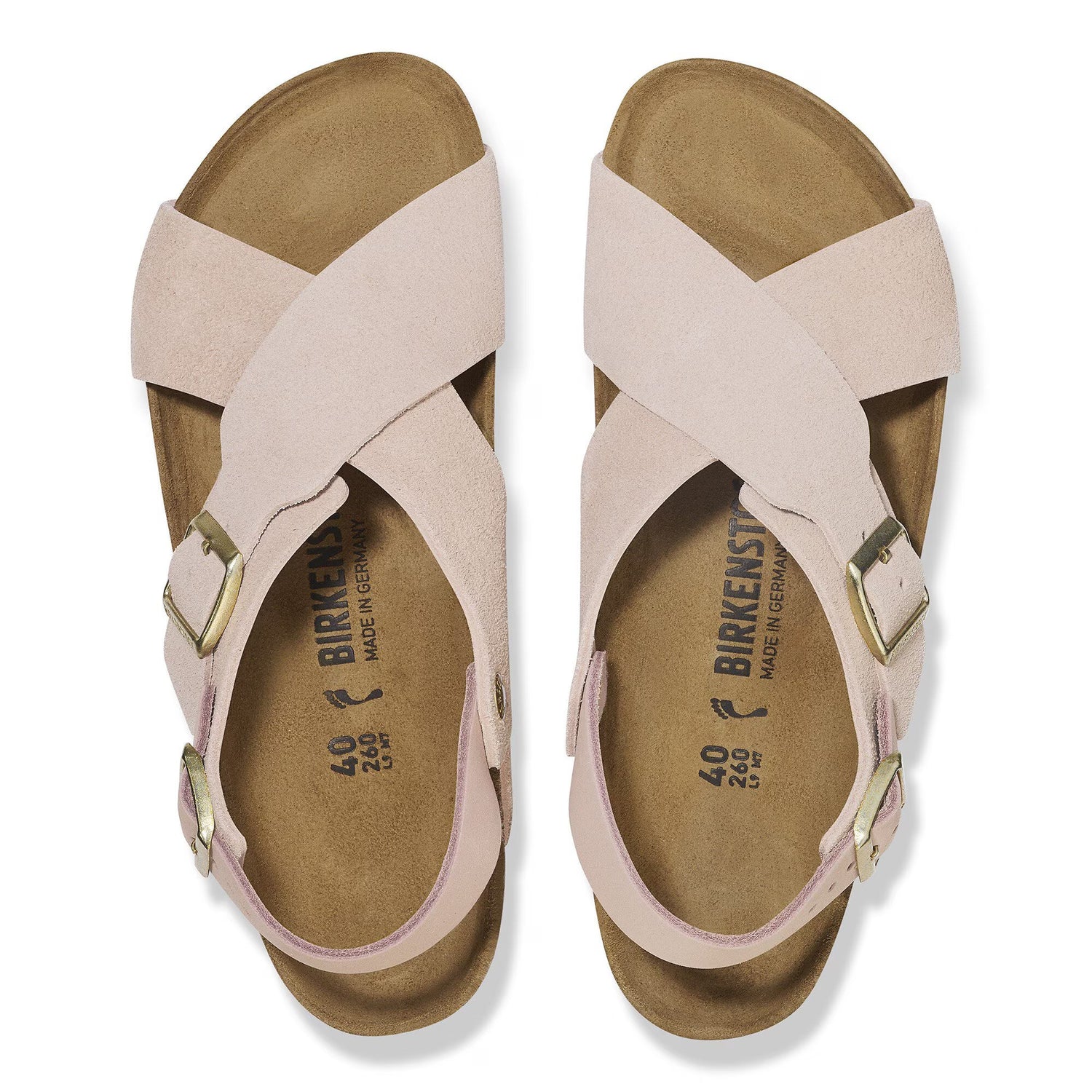 Birkenstock Tulum Women's Sandals